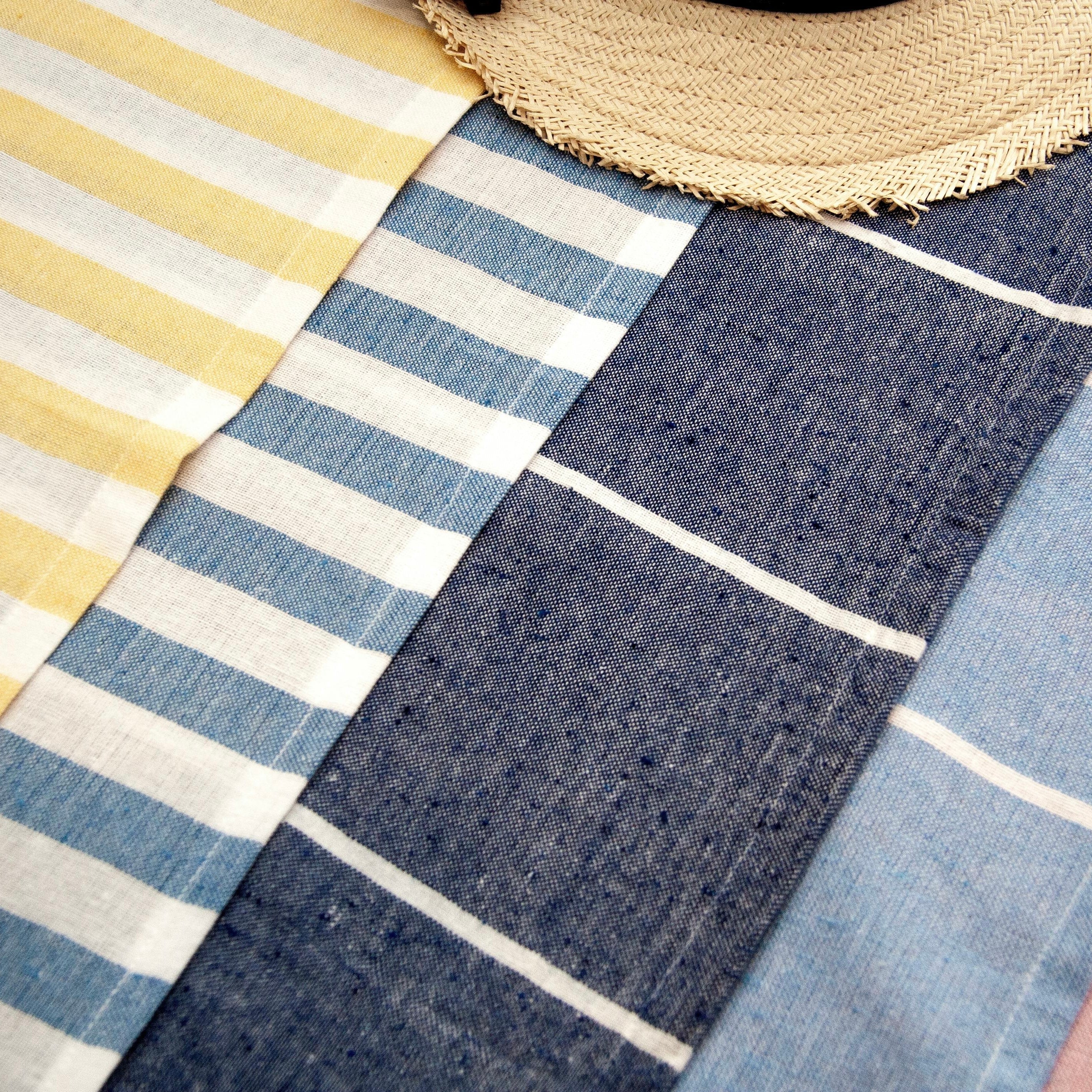 A Beginner's Guide to Flax