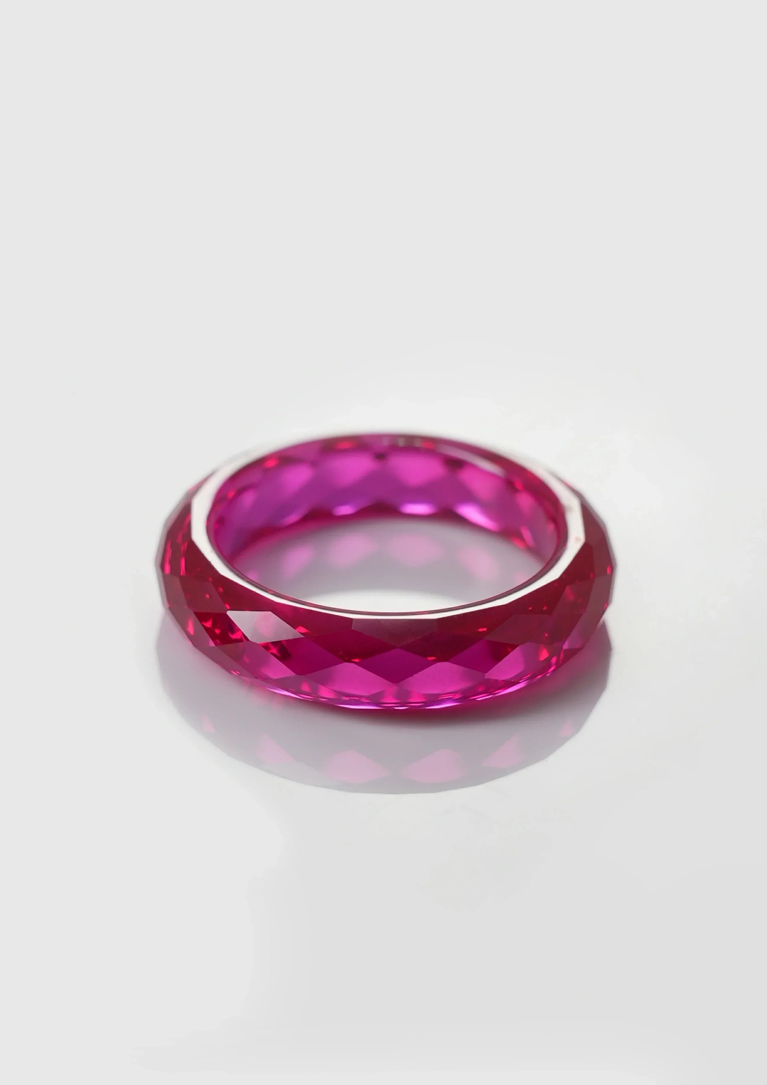 Exquisite Ring Band - Immortal Glow - ACCESSORIES-Jewelry