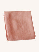 Cotton Linen Napkins Solid Color Placemats Tea Towels - Blush Pink / One-Size - ACCESSORIES-Others