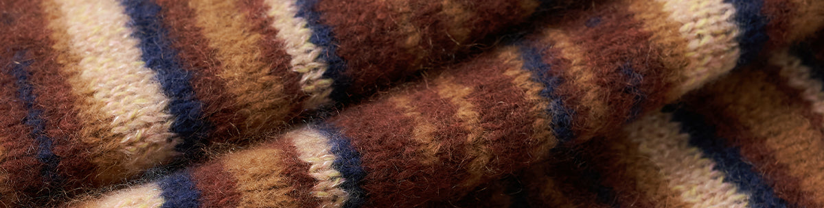 Fabric Image